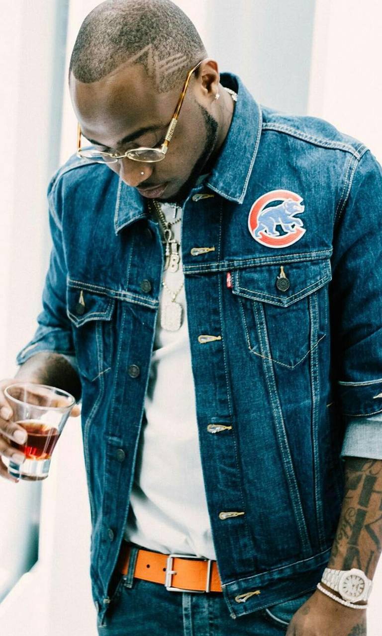 Davido Pictures Wallpapers