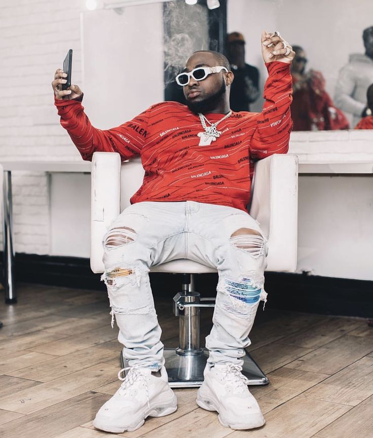 Davido Pictures Wallpapers