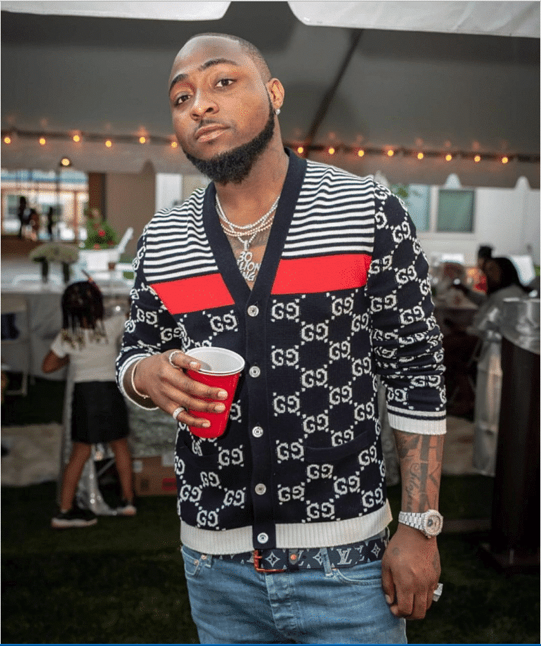 Davido Pictures Wallpapers