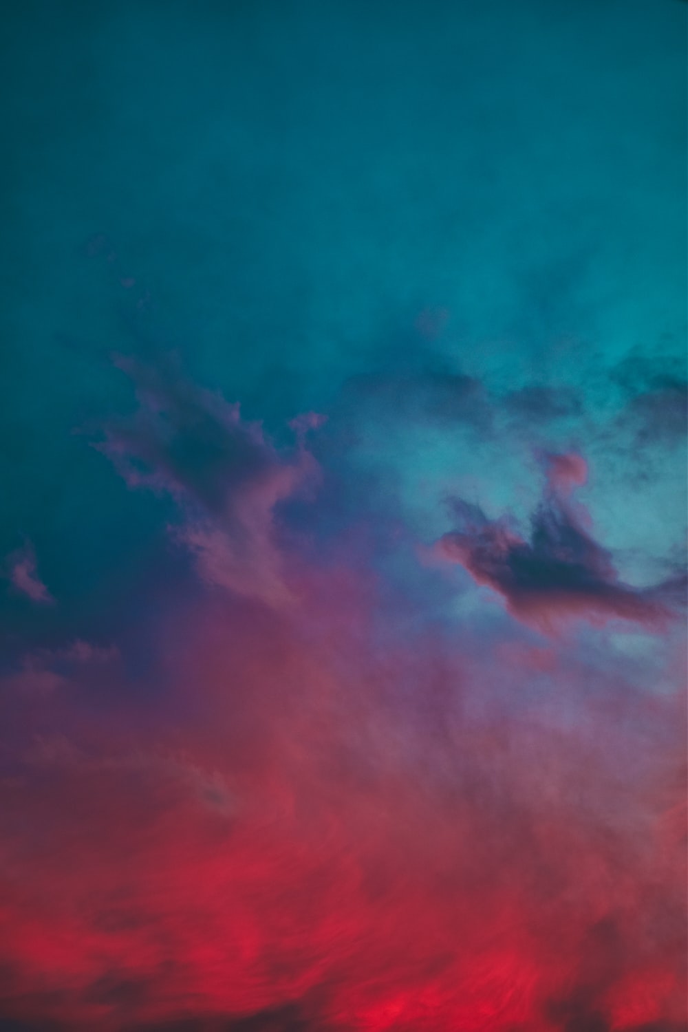 Dawn Sky Wallpapers