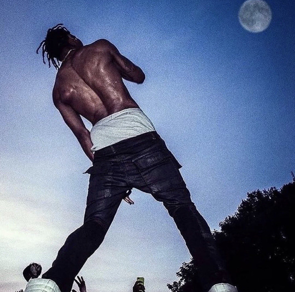 Days Before Rodeo Wallpapers