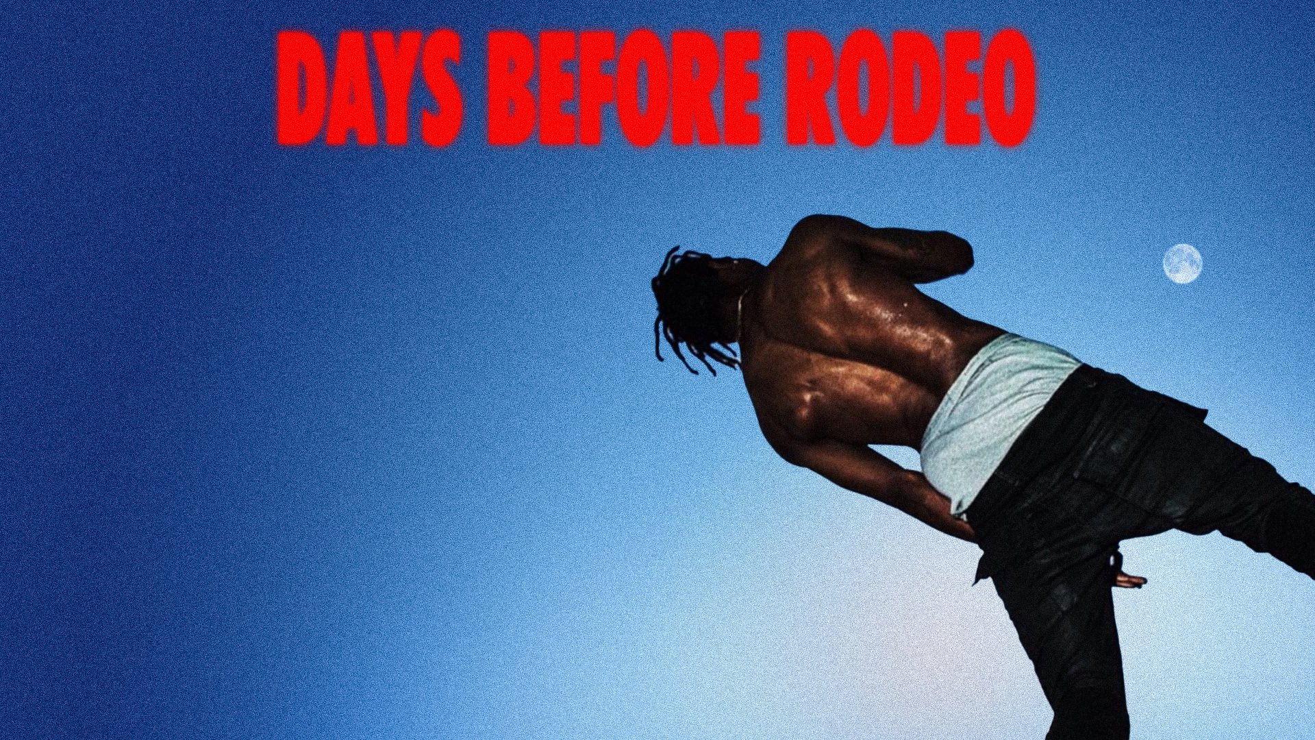 Days Before Rodeo Wallpapers