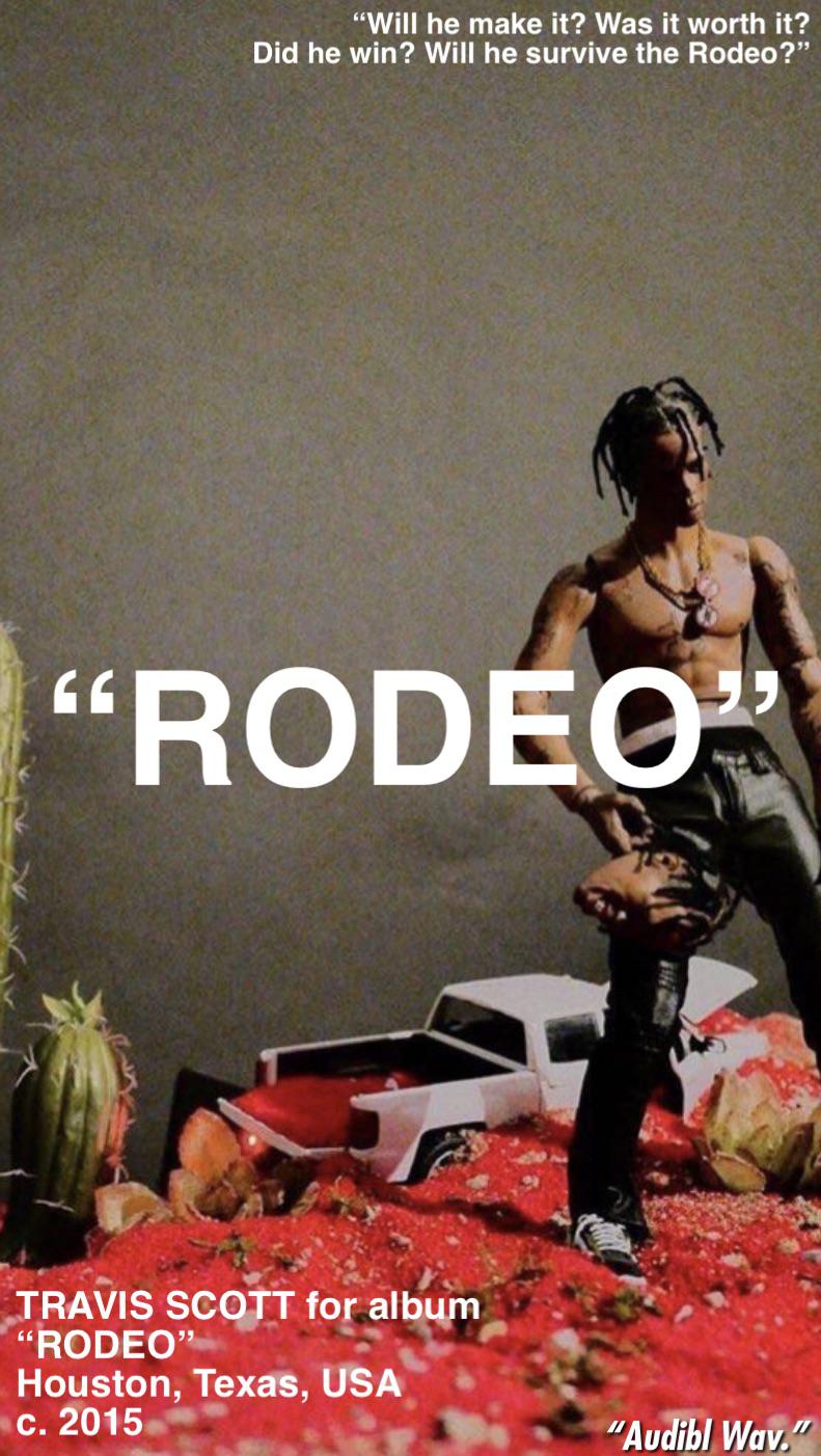 Days Before Rodeo Wallpapers