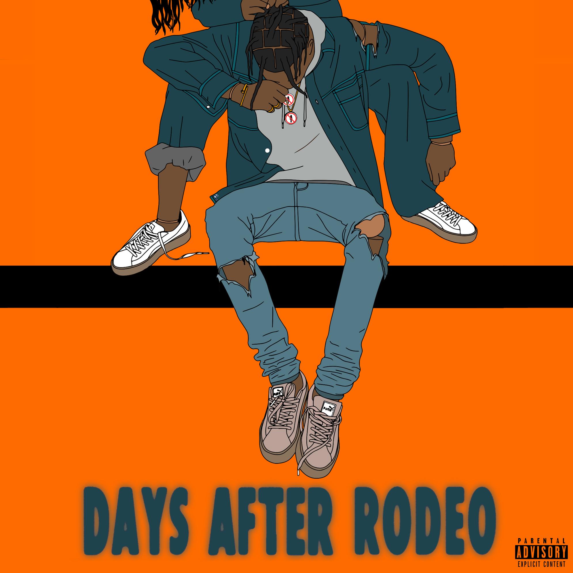 Days Before Rodeo Wallpapers