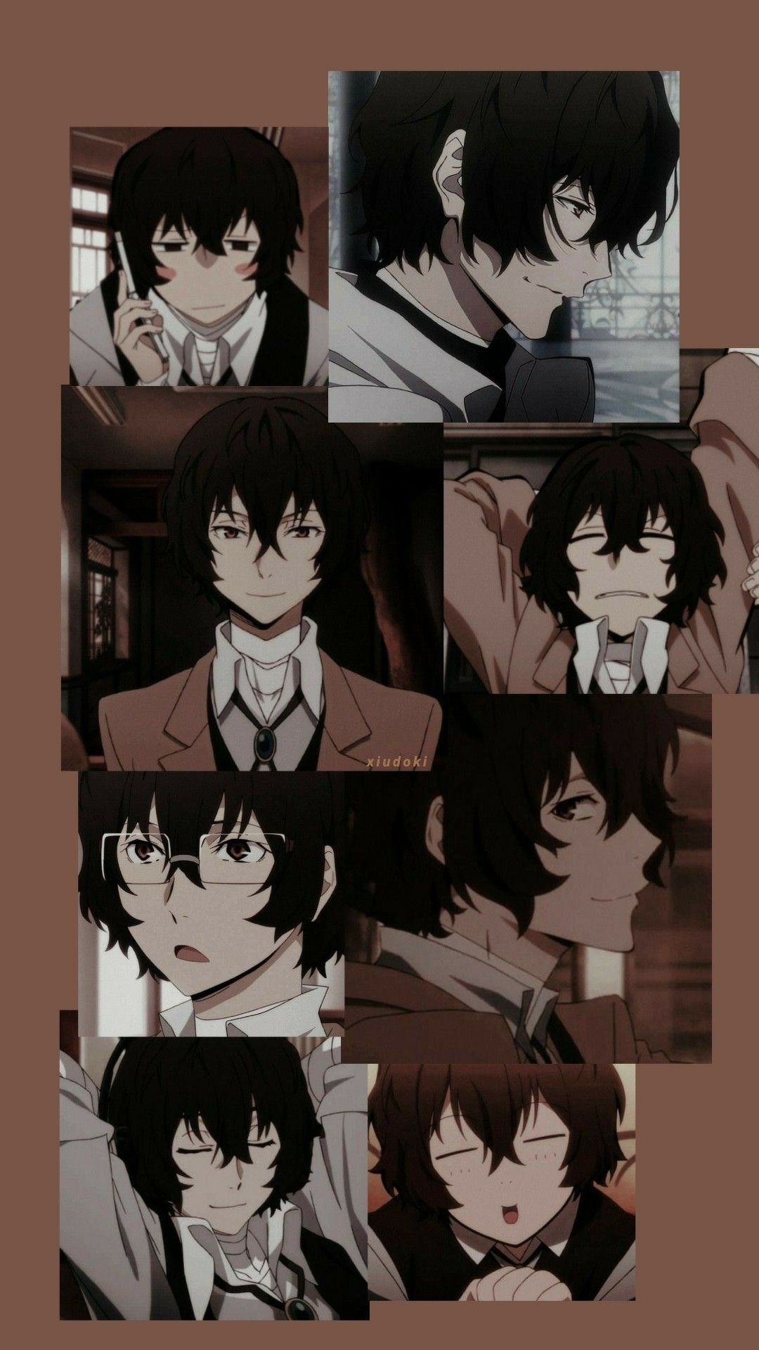 Dazai Wallpapers