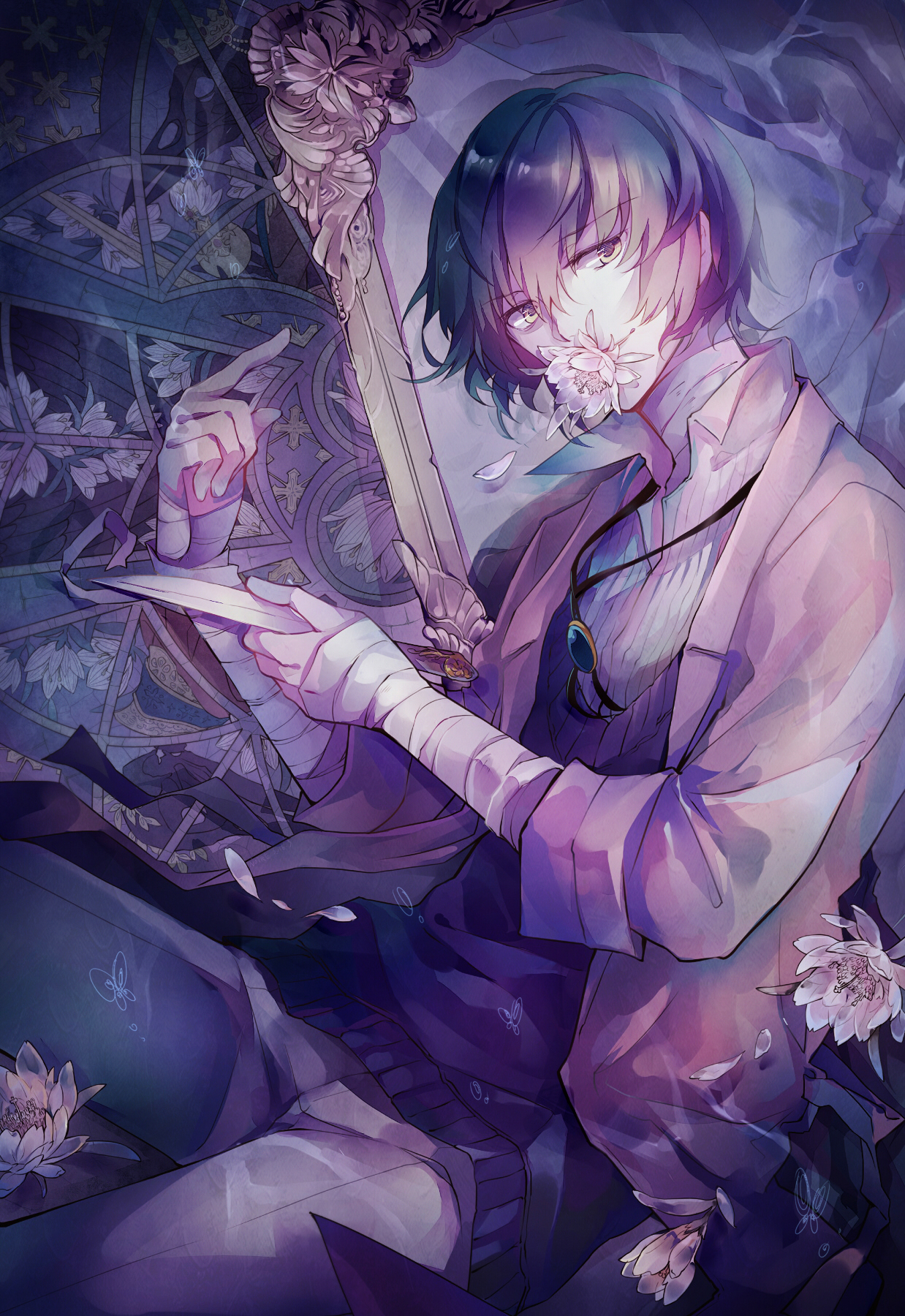 Dazai Wallpapers