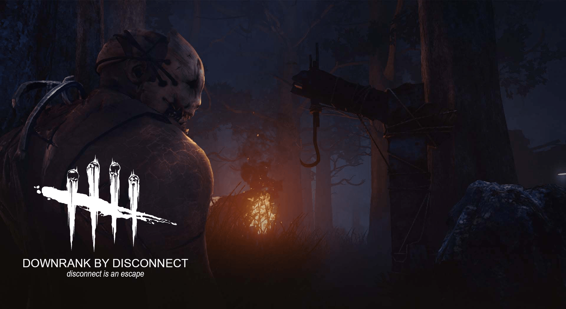 Dbd Wallpapers