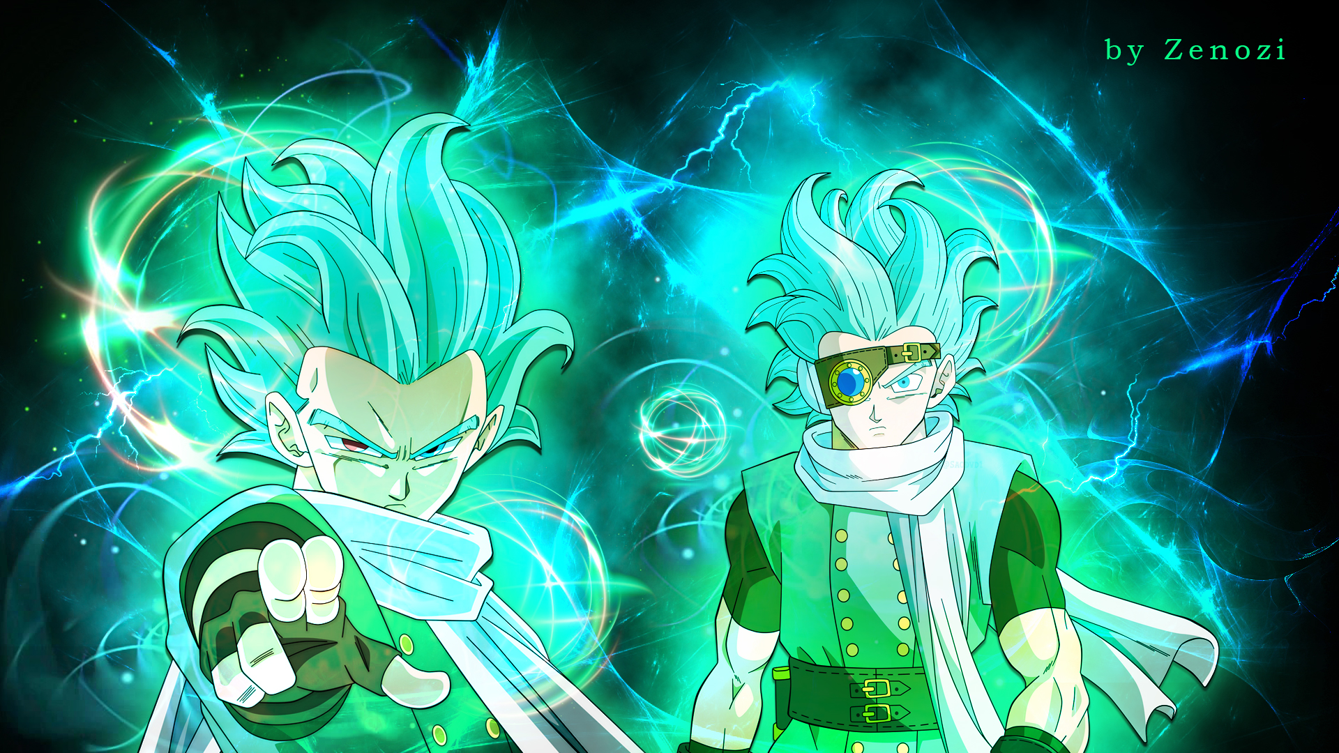 Dbs Wallpapers