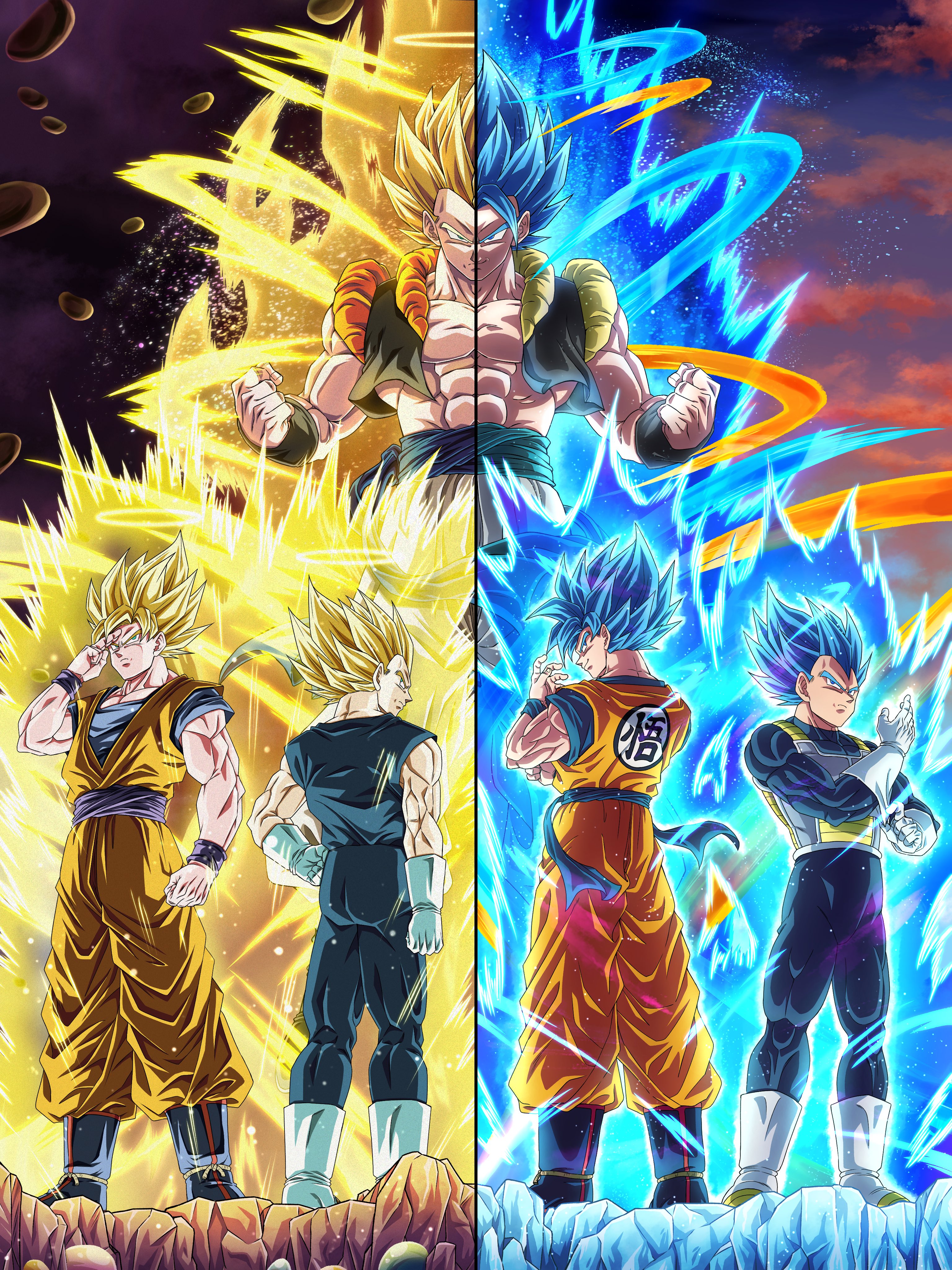 Dbs Wallpapers