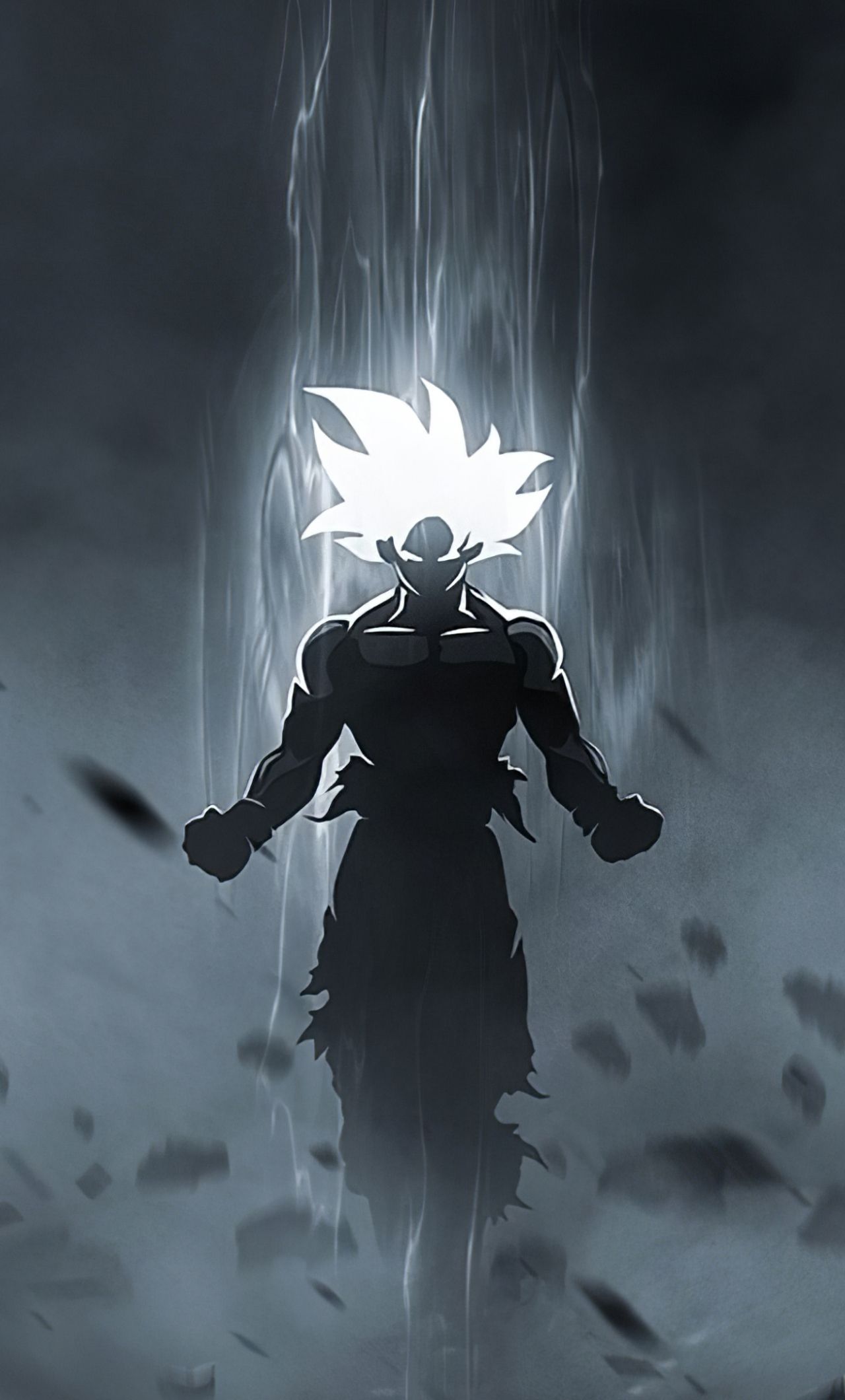 Dbz Wallpapers