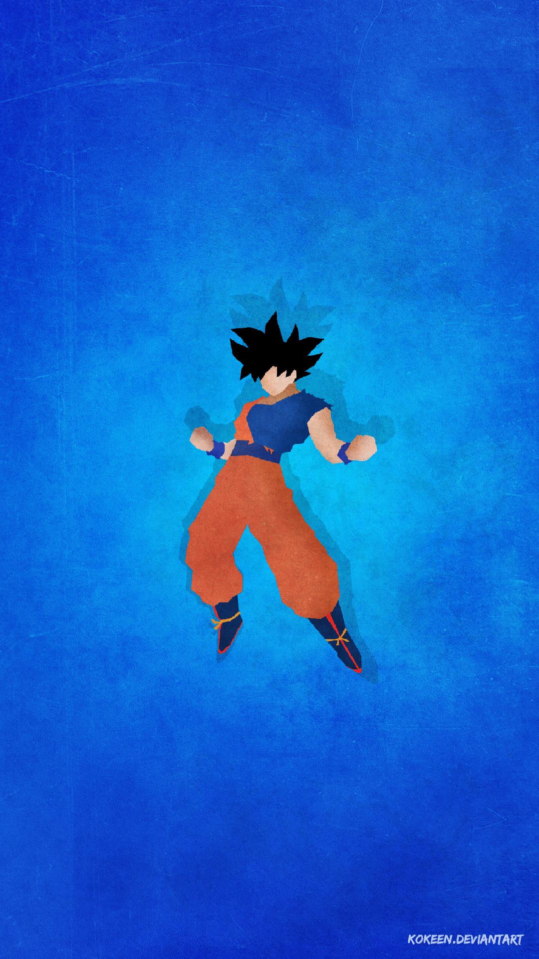 Dbz Phone Wallpapers