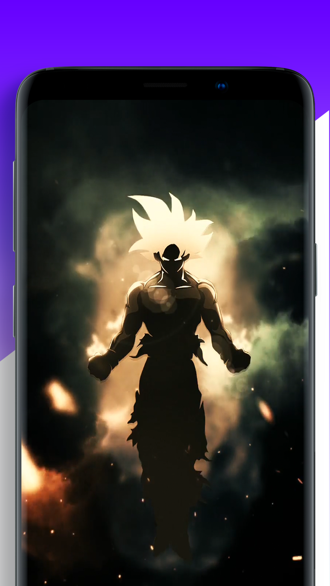 Dbz Phone Wallpapers