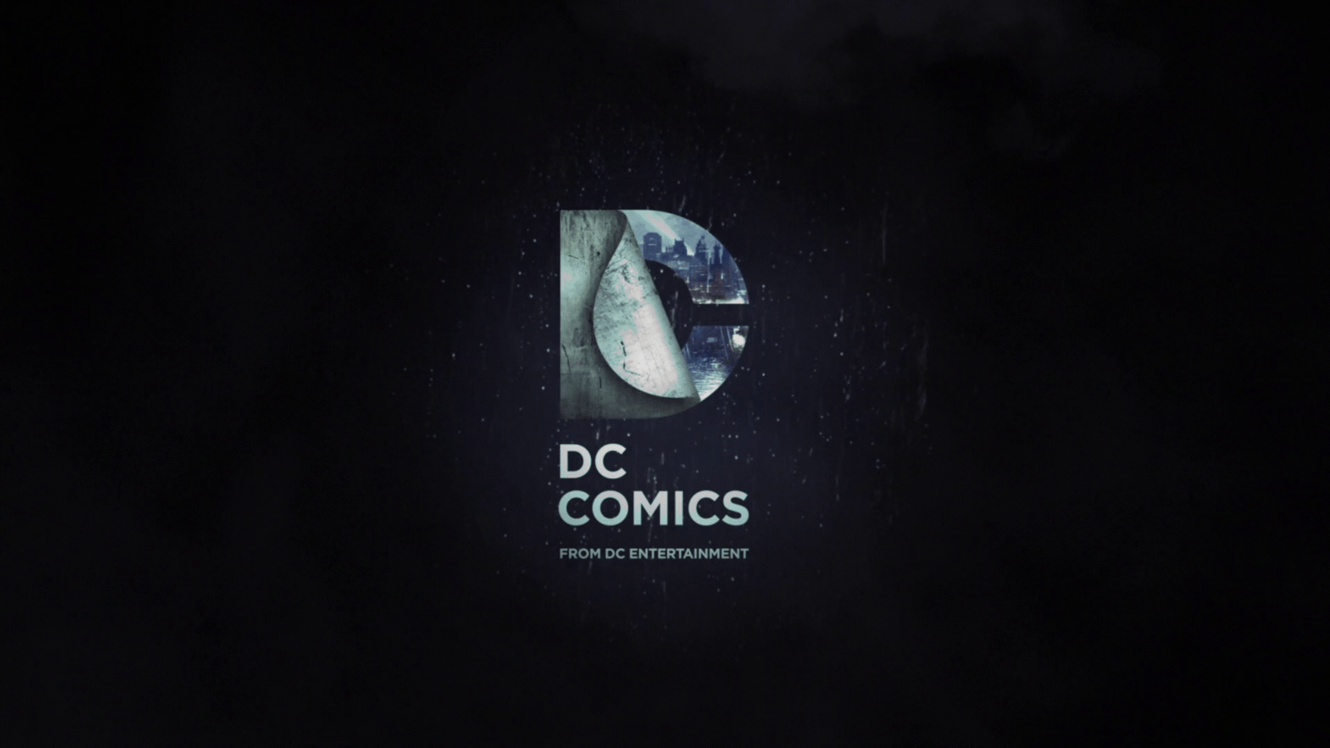 Dc Comics Logo Wallpapers