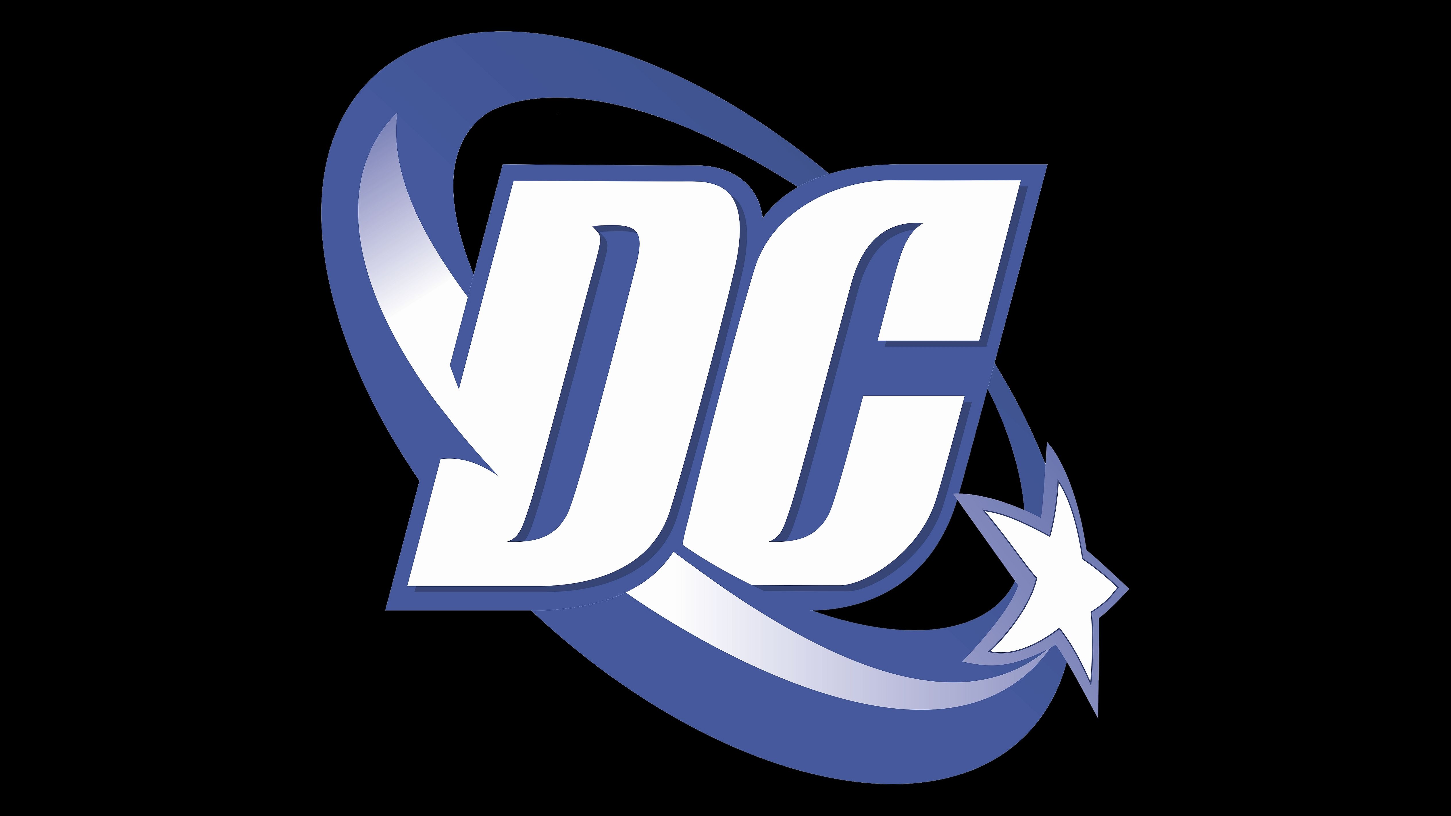 Dc Universe Logo Wallpapers