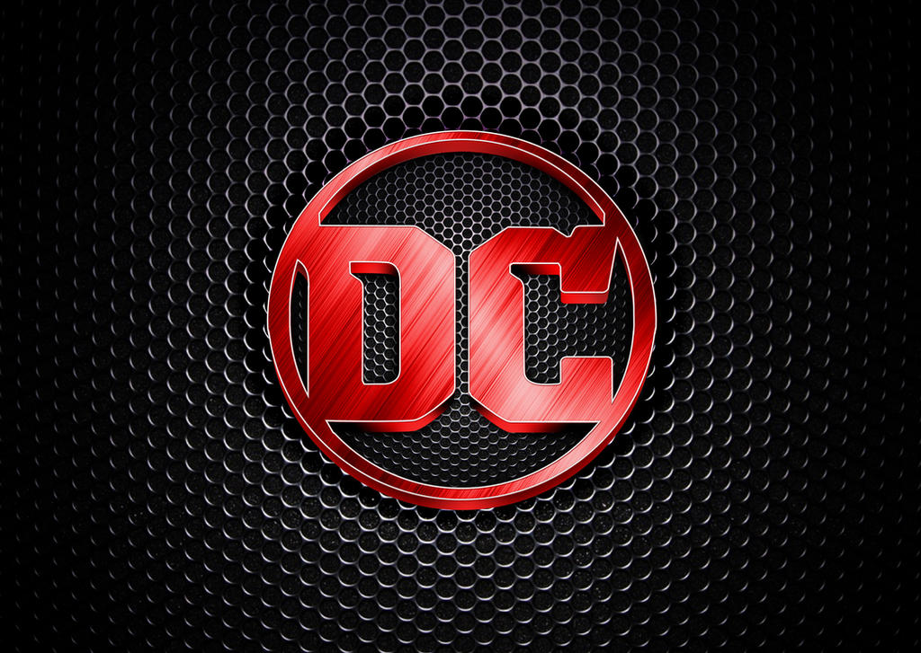 Dc Universe Logo Wallpapers
