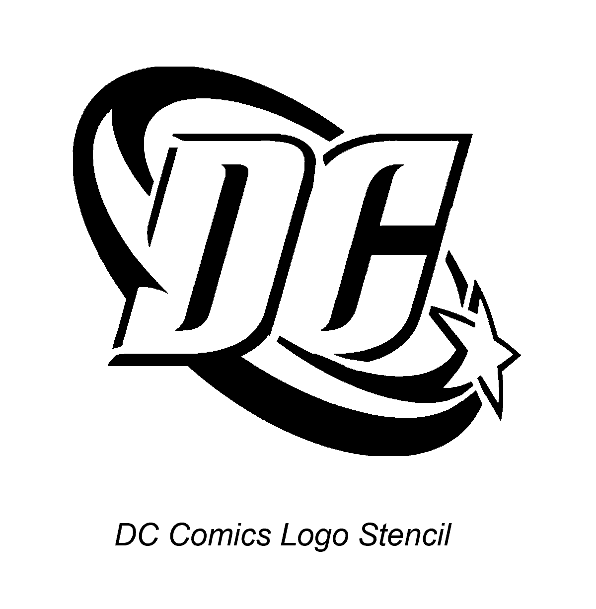 Dc Universe Logo Wallpapers