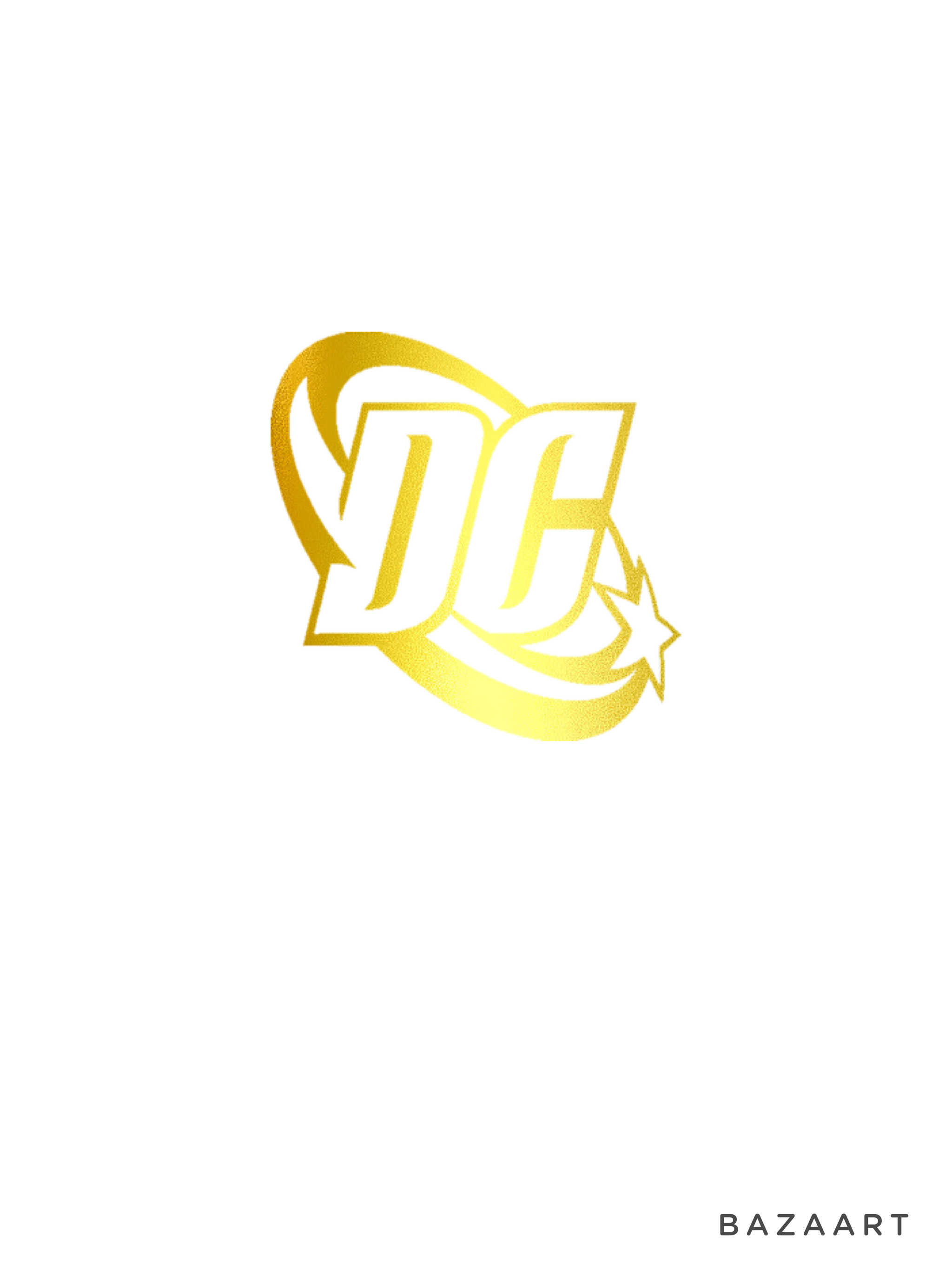 Dc Universe Logo Wallpapers