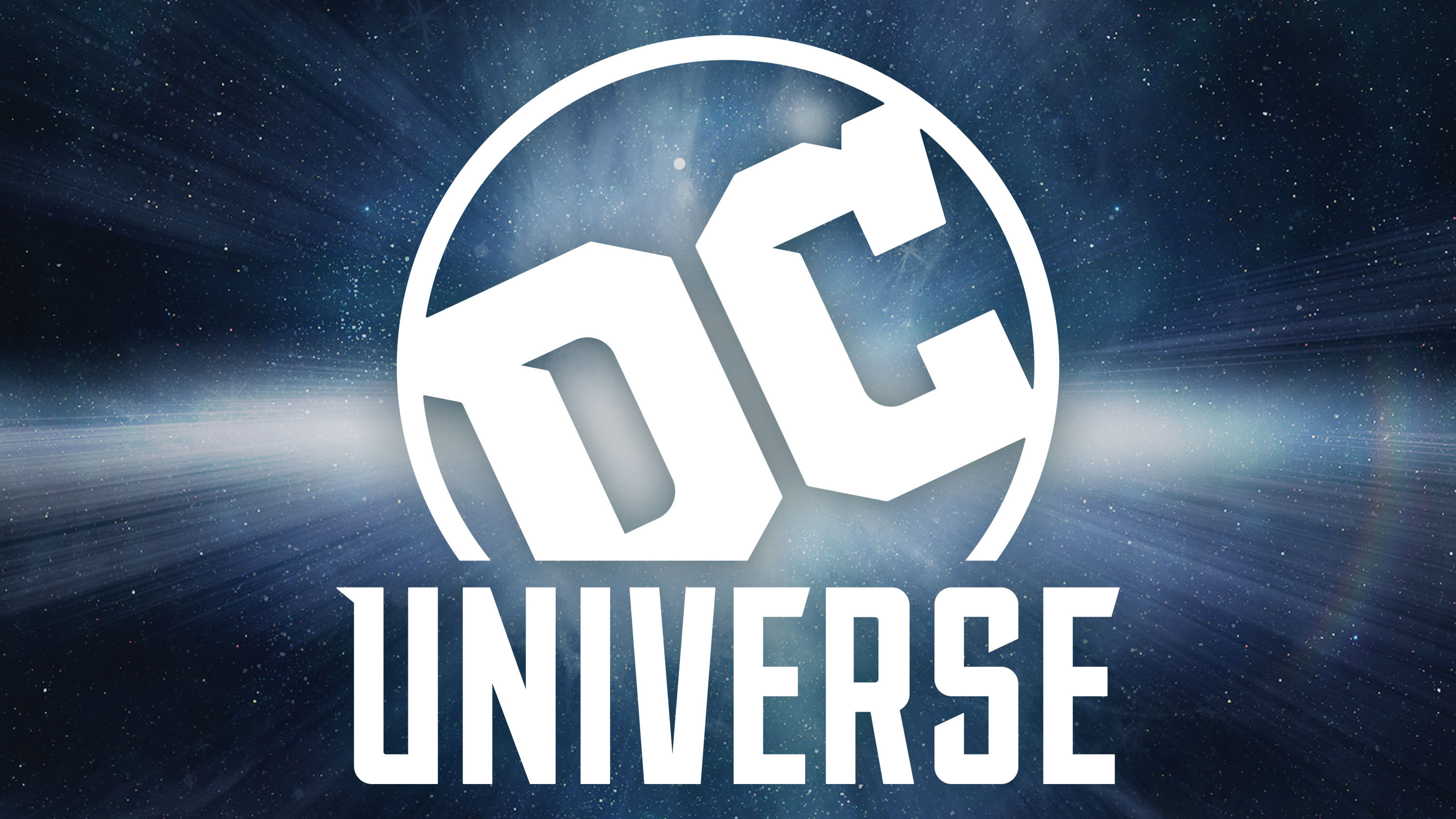 Dc Universe Wallpapers