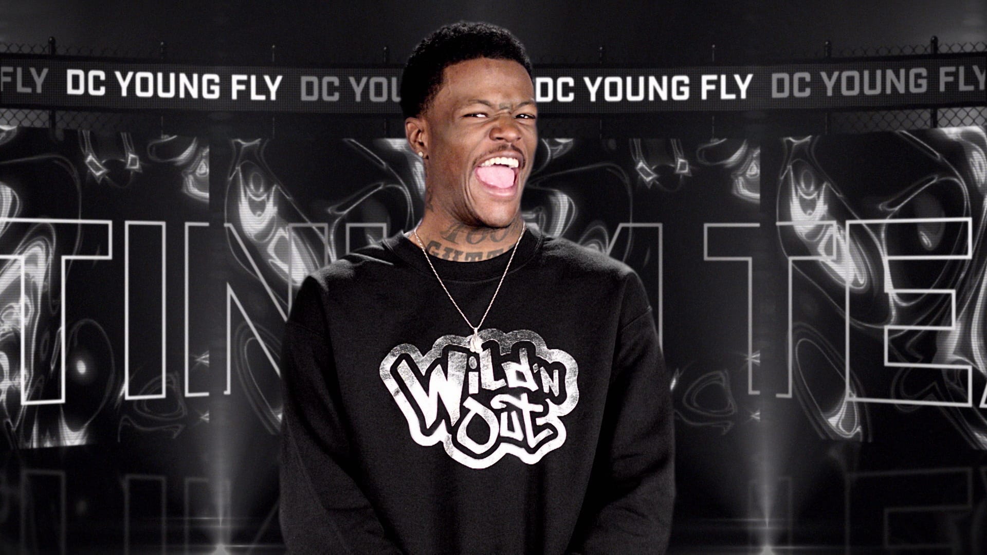 Dc Young Fly Wallpapers