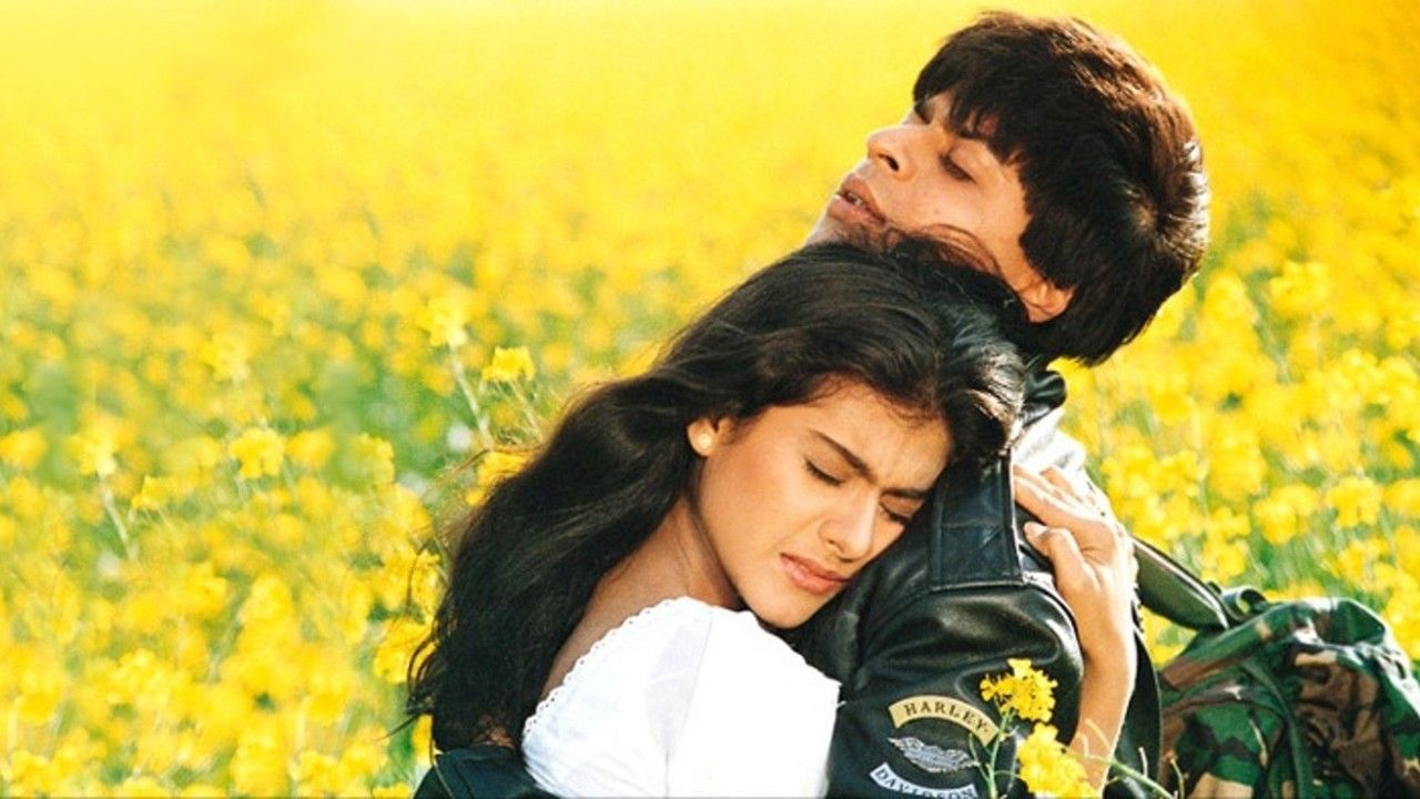 Ddlj Wallpapers