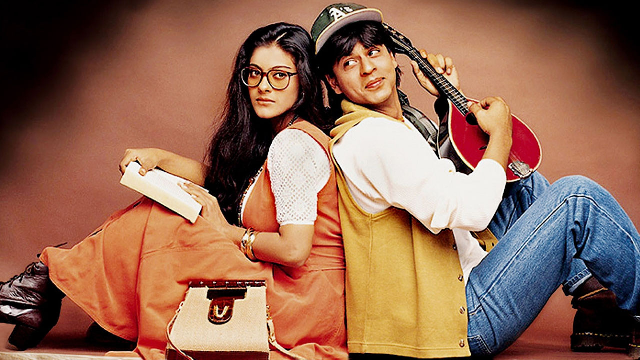 Ddlj Wallpapers