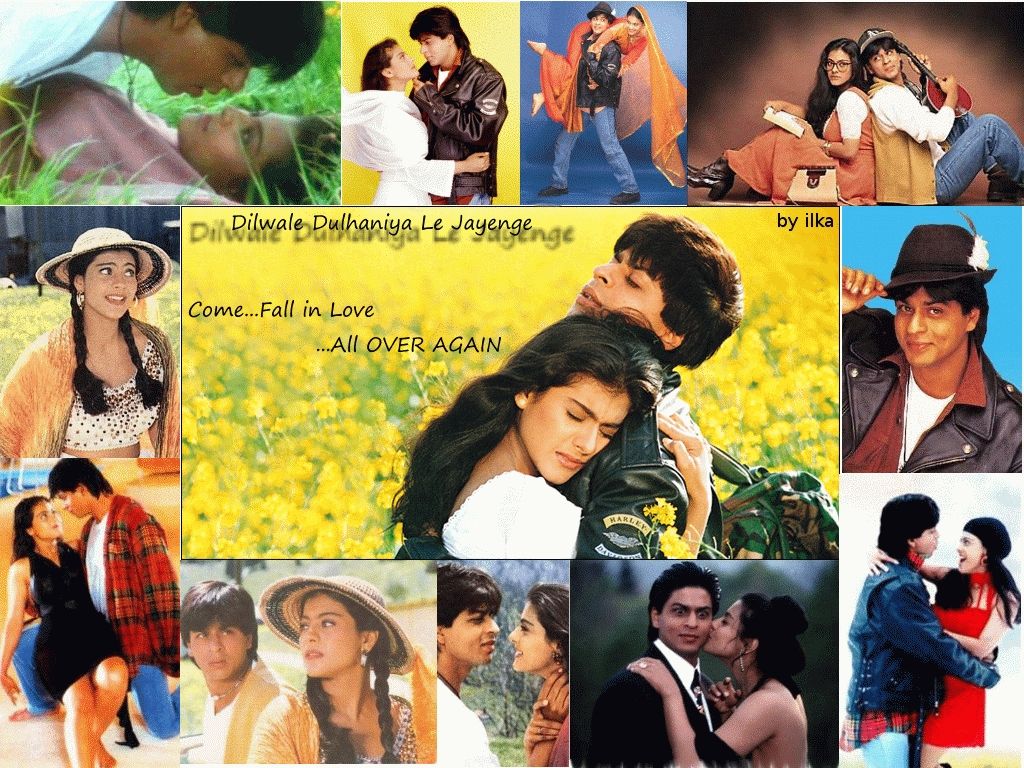 Ddlj Wallpapers