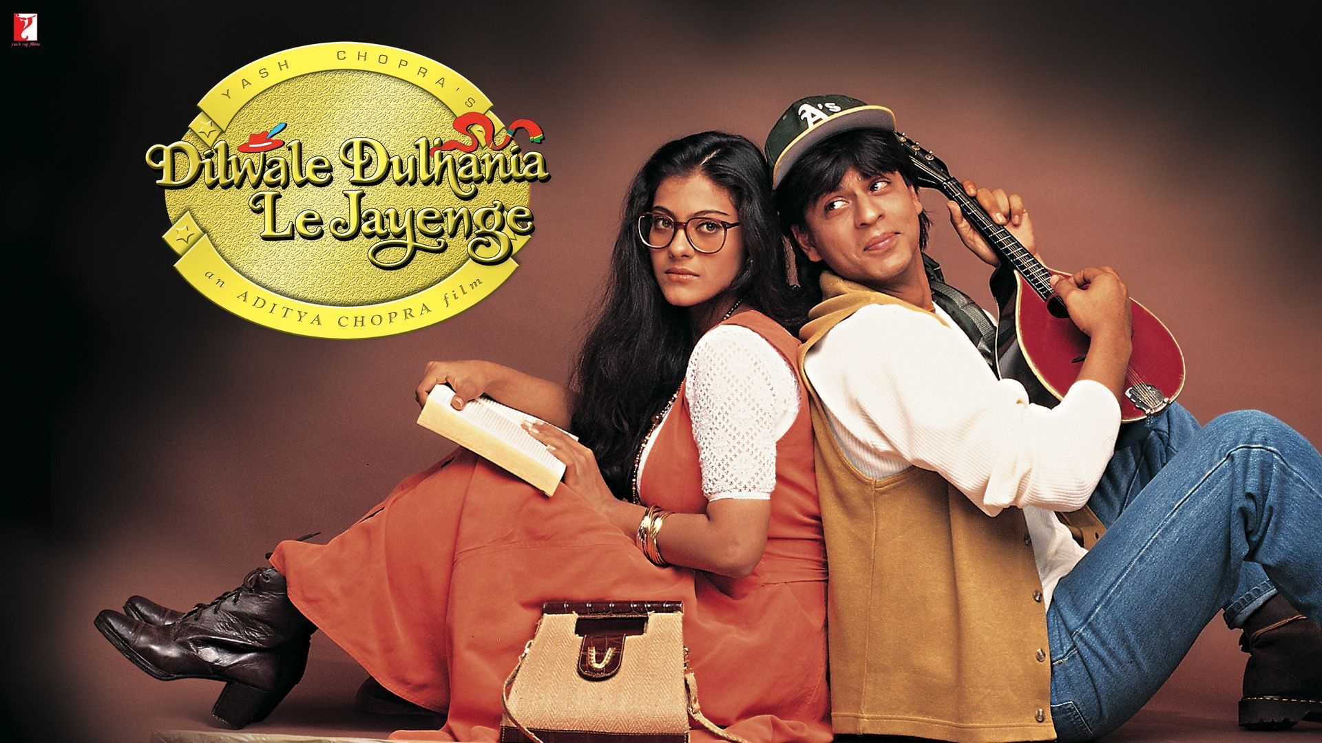 Ddlj Wallpapers