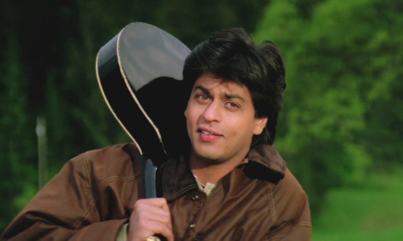 Ddlj Wallpapers