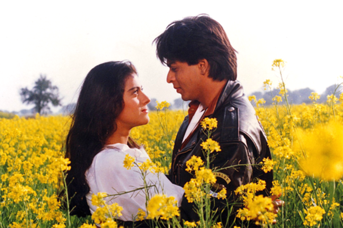 Ddlj Wallpapers