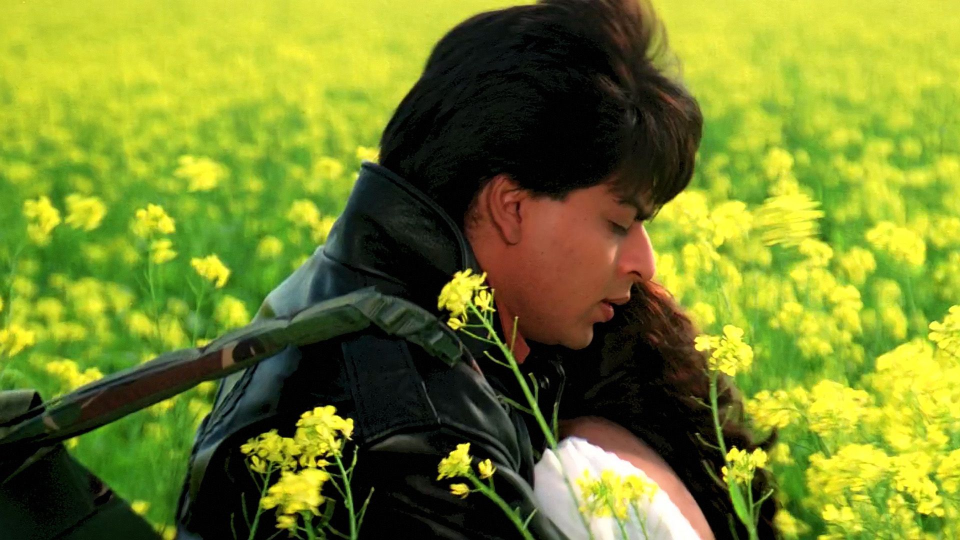 Ddlj Wallpapers