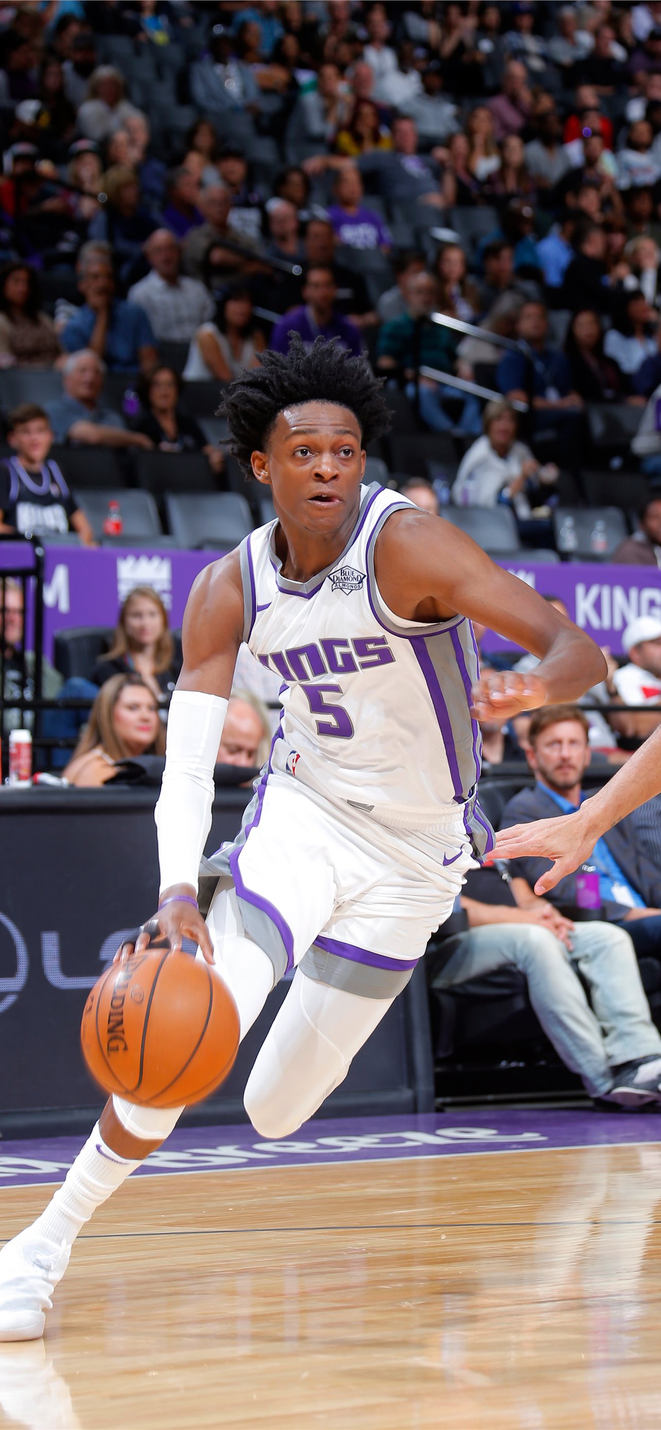 De Aaron Fox Wallpapers