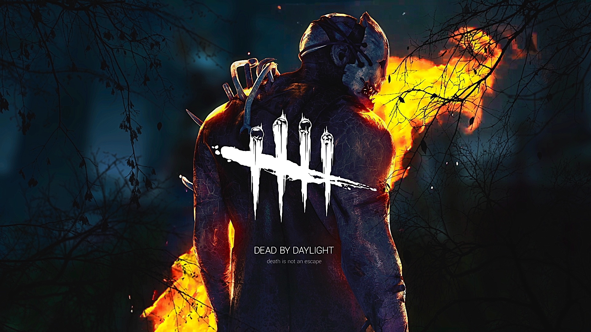 Dead By Daylight Desktop Wallpapers