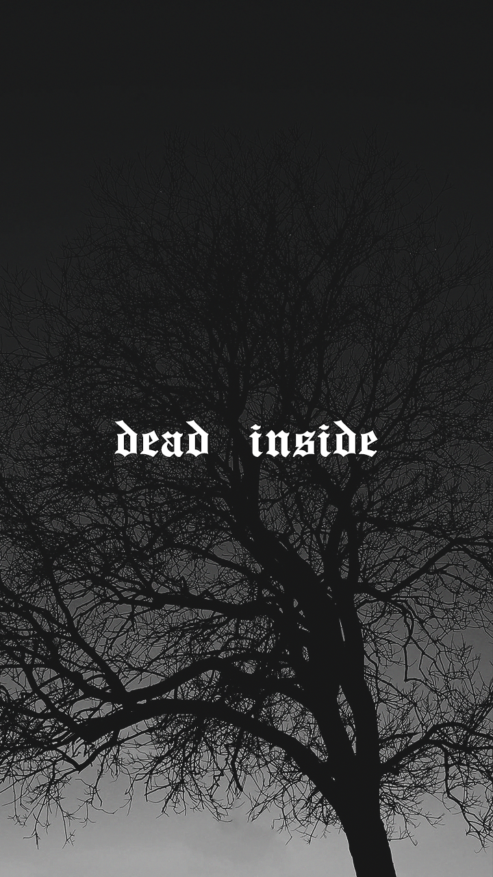 Dead Inside Wallpapers