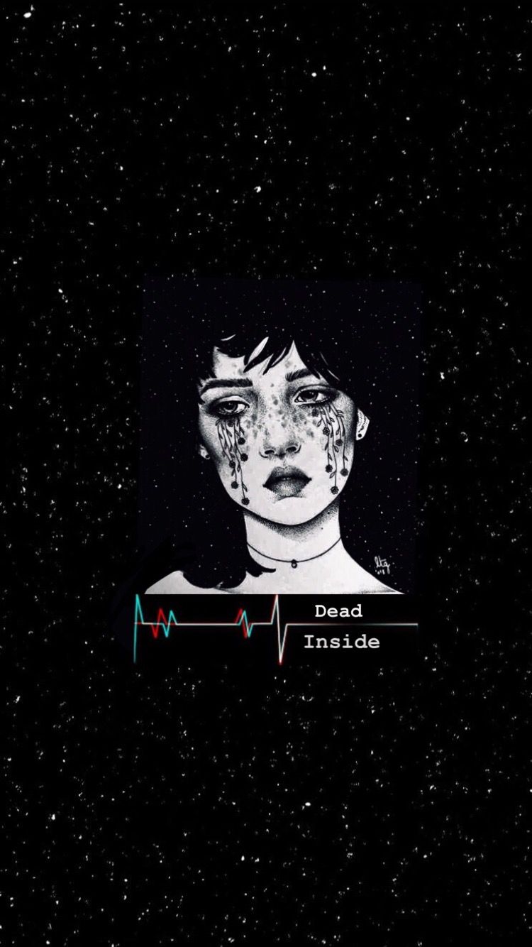 Dead Inside Wallpapers