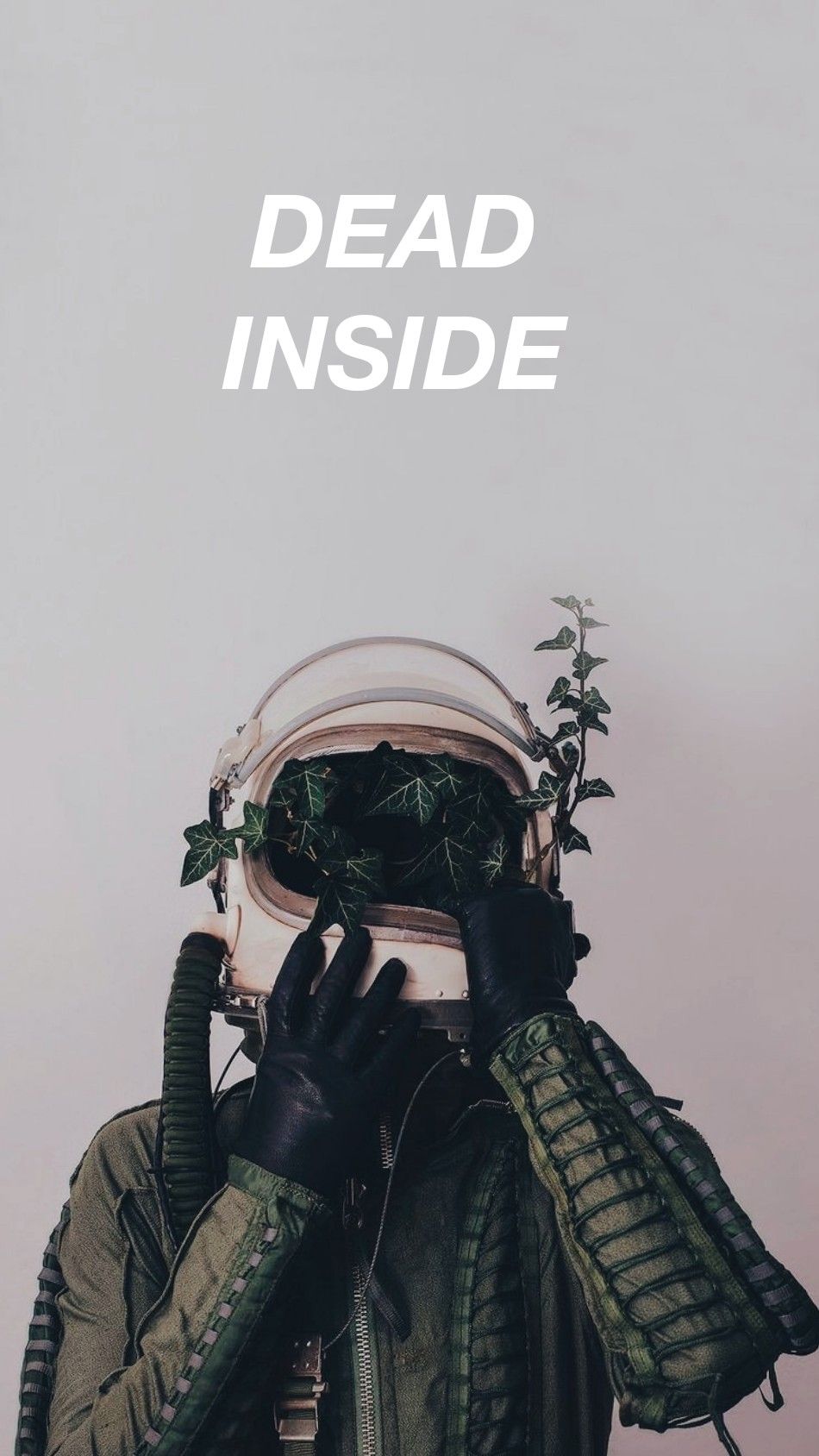 Dead Inside Wallpapers