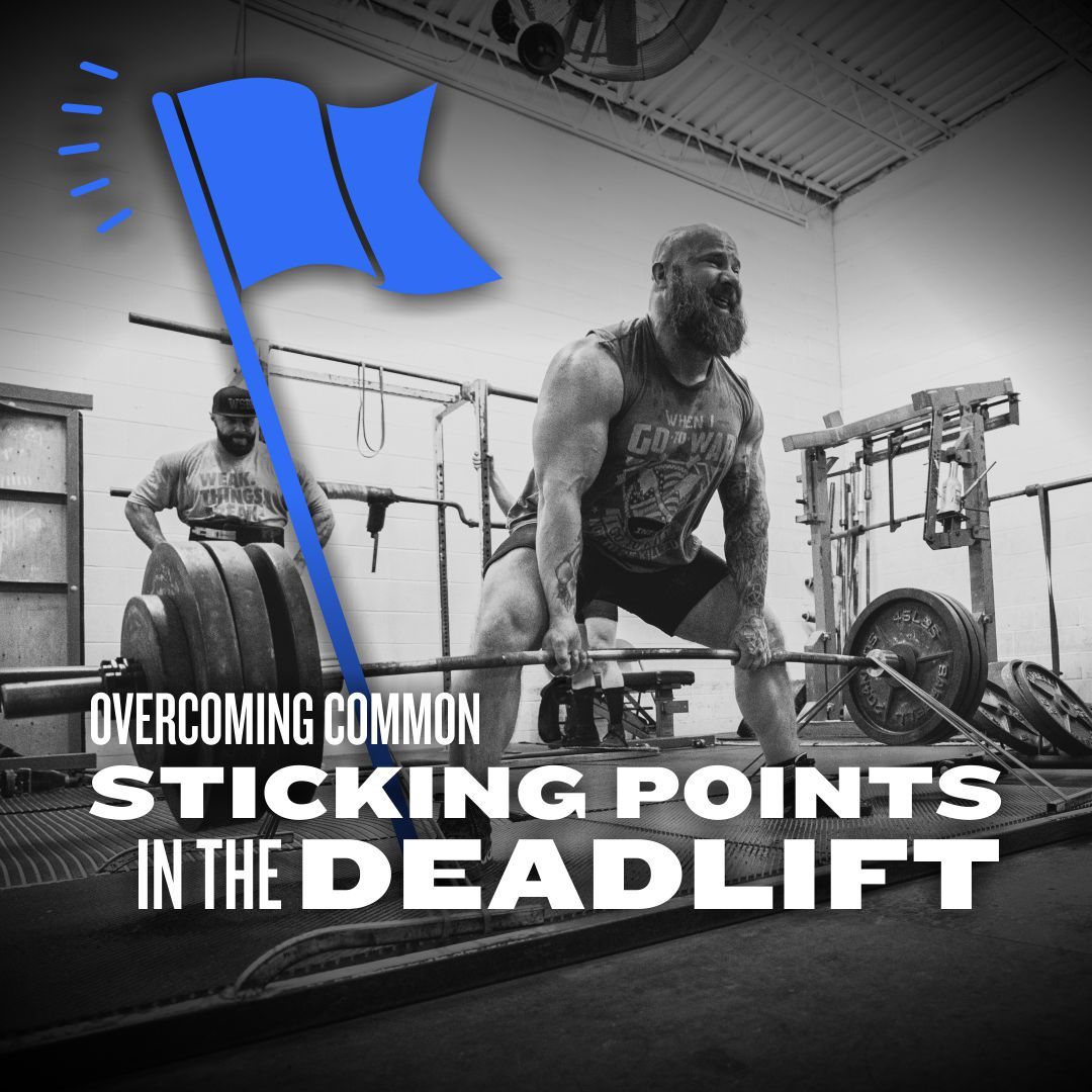 Deadlift Wallpapers