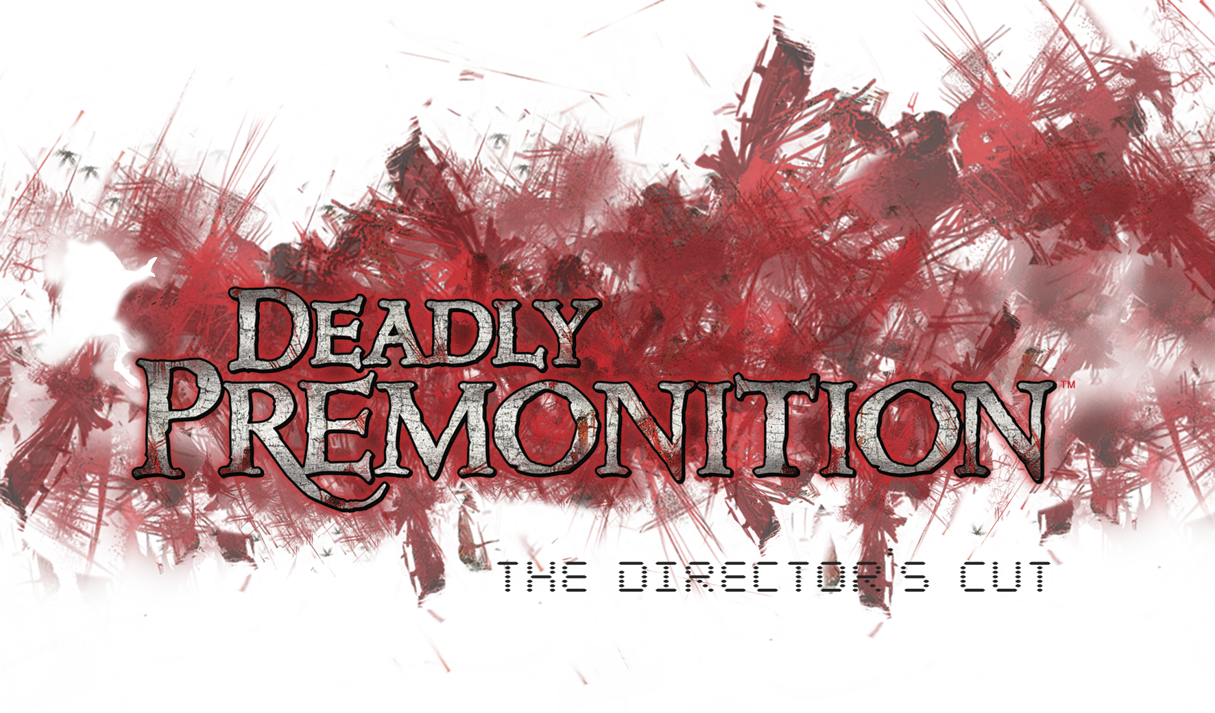 Deadly Premonition Wallpapers
