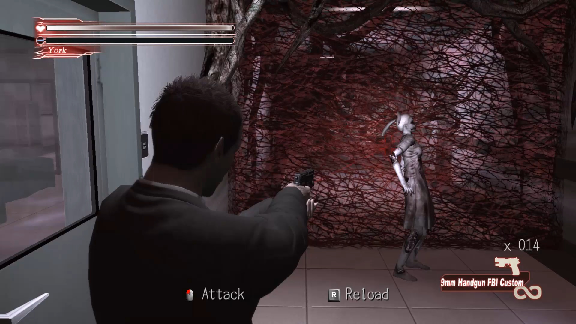 Deadly Premonition Wallpapers