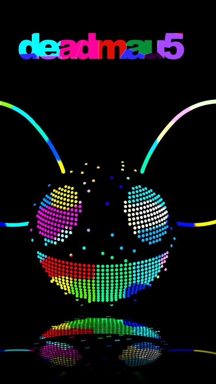 Deadmau5 Iphone Wallpapers