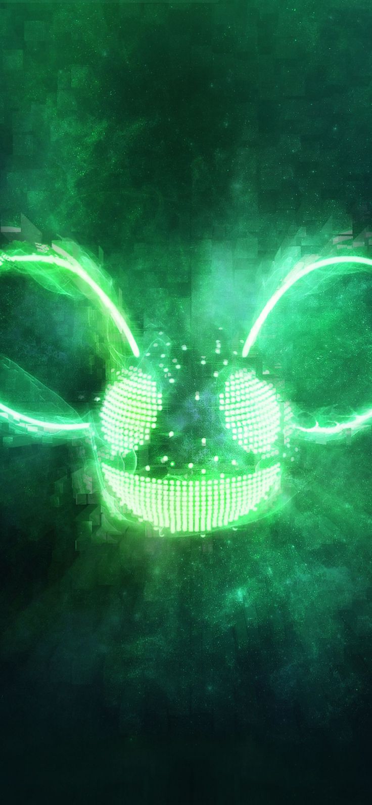 Deadmau5 Iphone Wallpapers