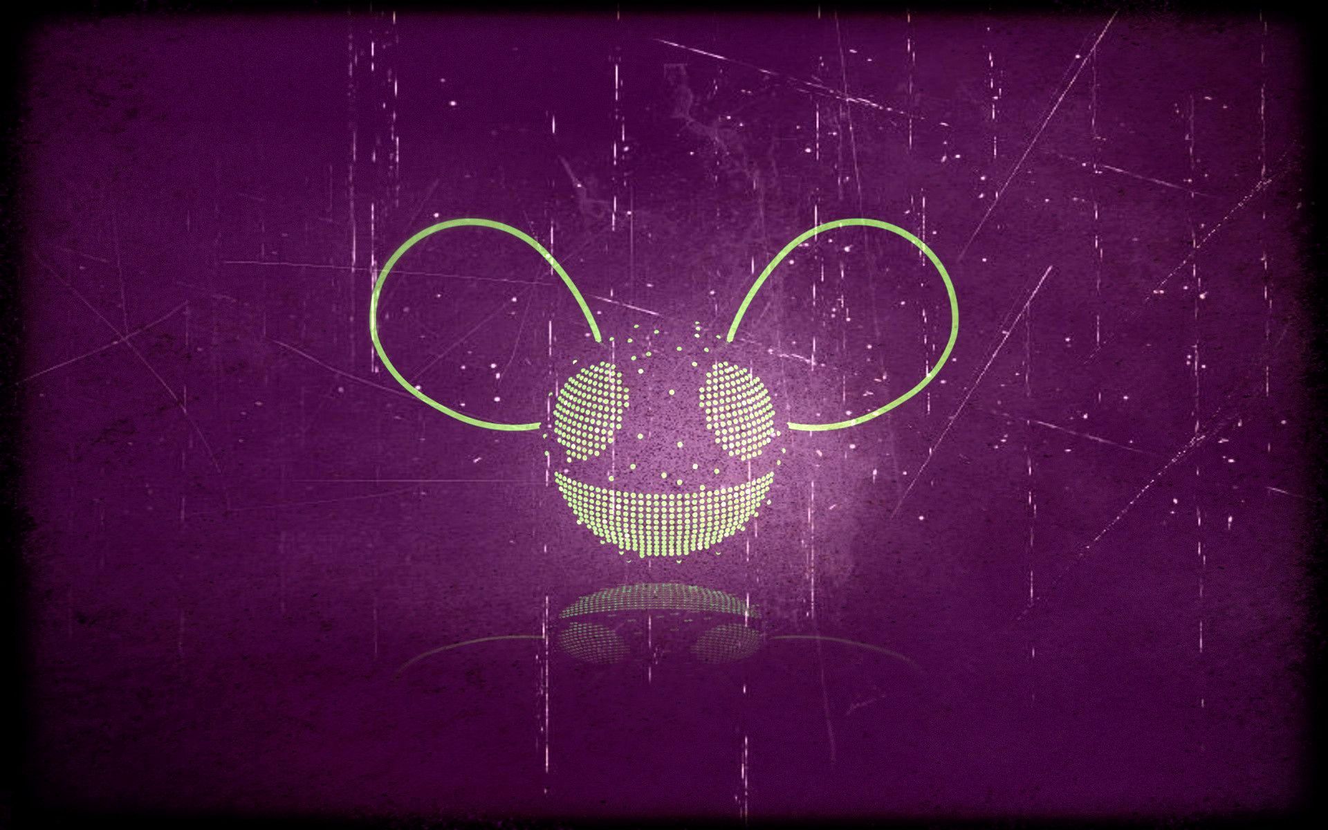 Deadmau5 Iphone Wallpapers