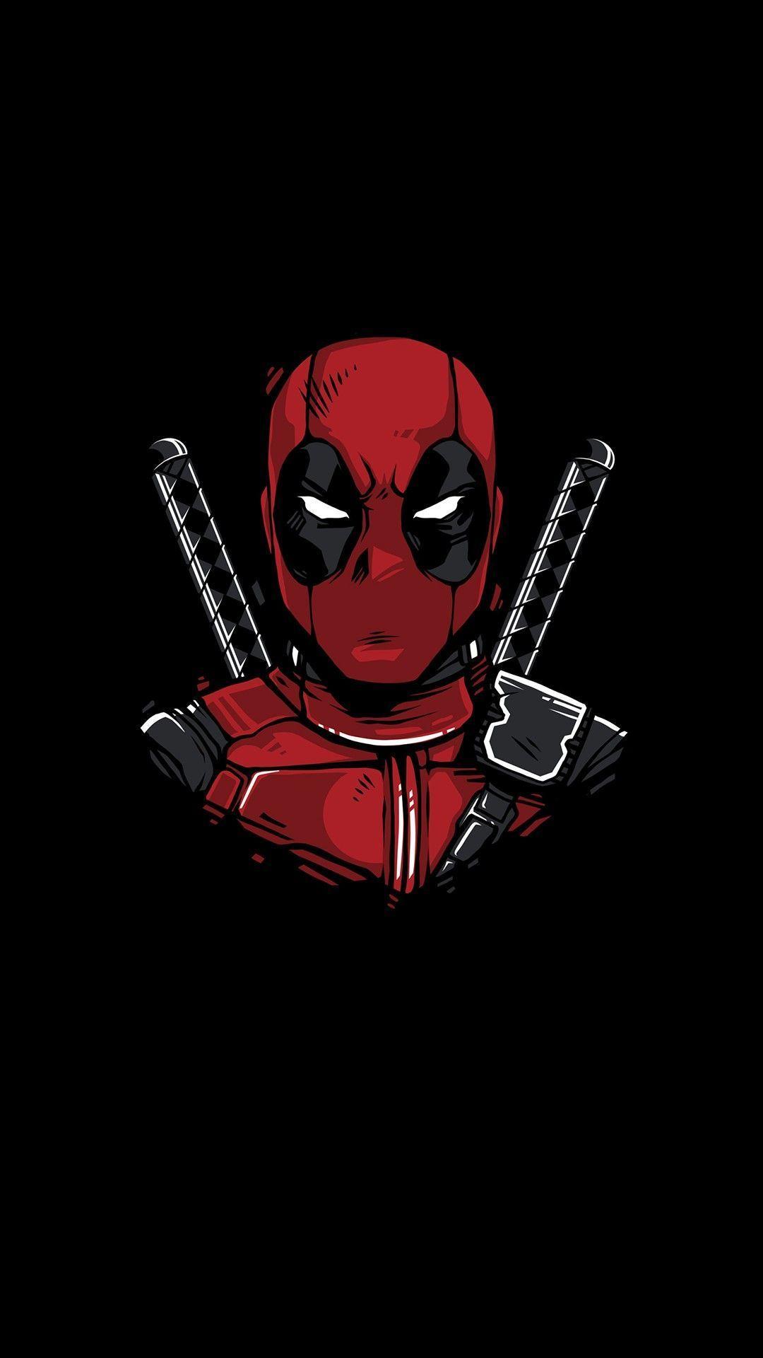 Deadpool 1920X1080 Wallpapers