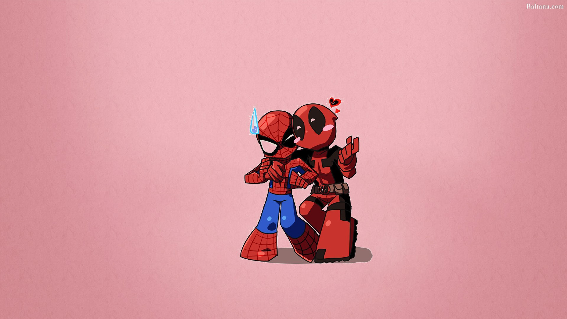 Deadpool 1920X1080 Wallpapers