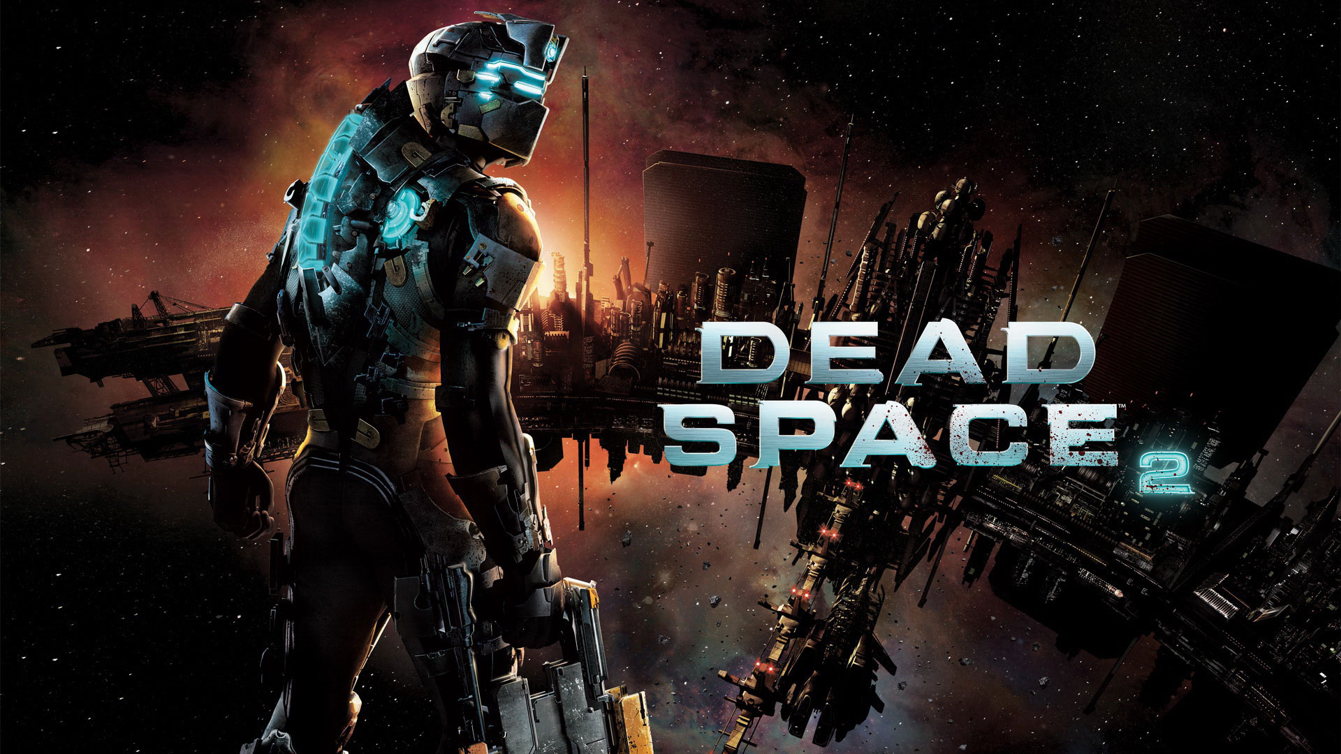 Deadspace Wallpapers