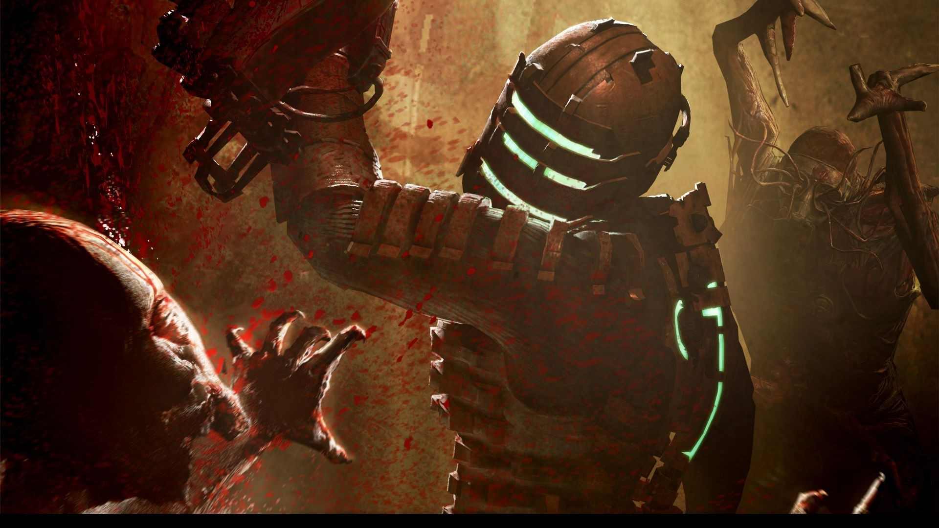 Deadspace Wallpapers
