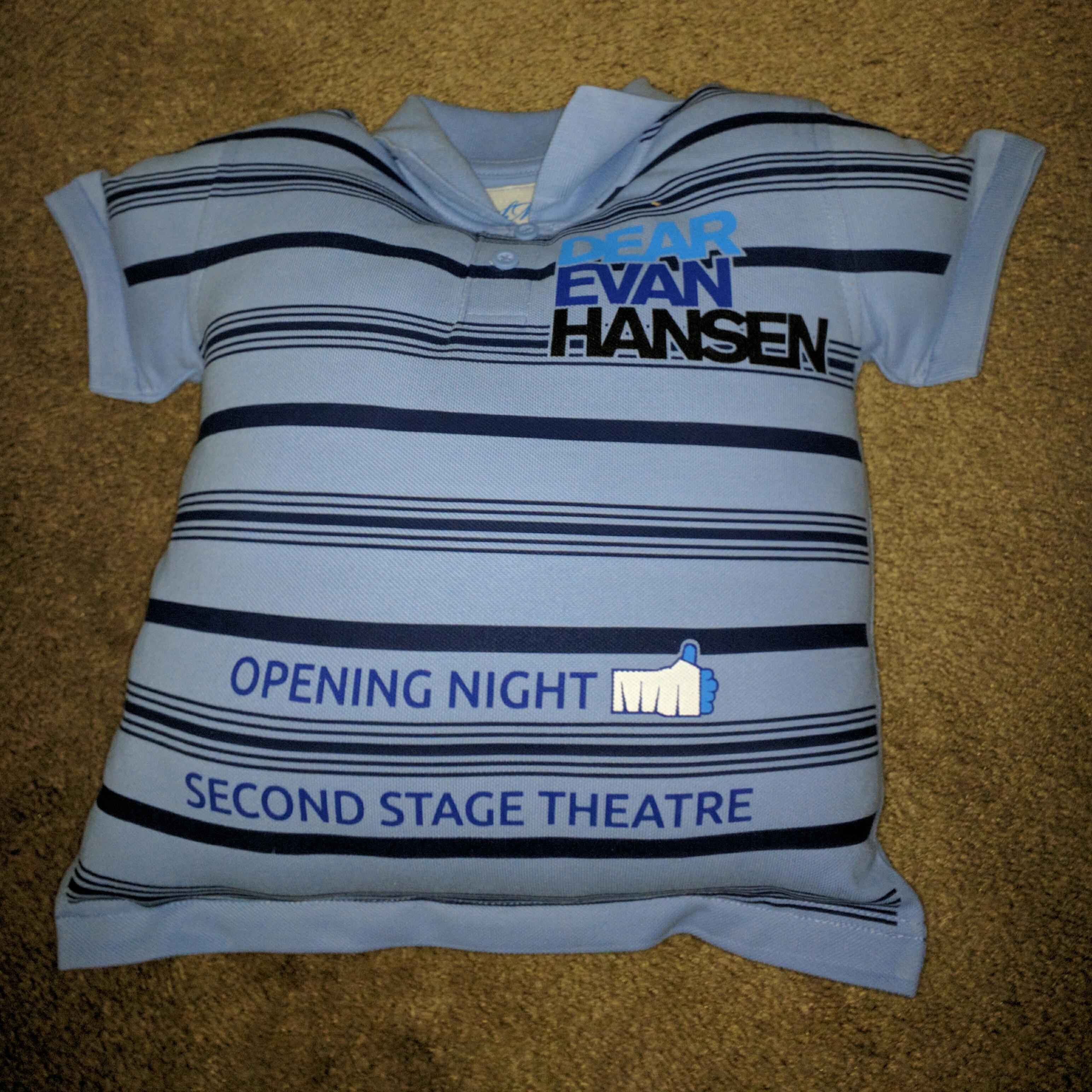 Dear Evan Hansen Desktop Wallpapers