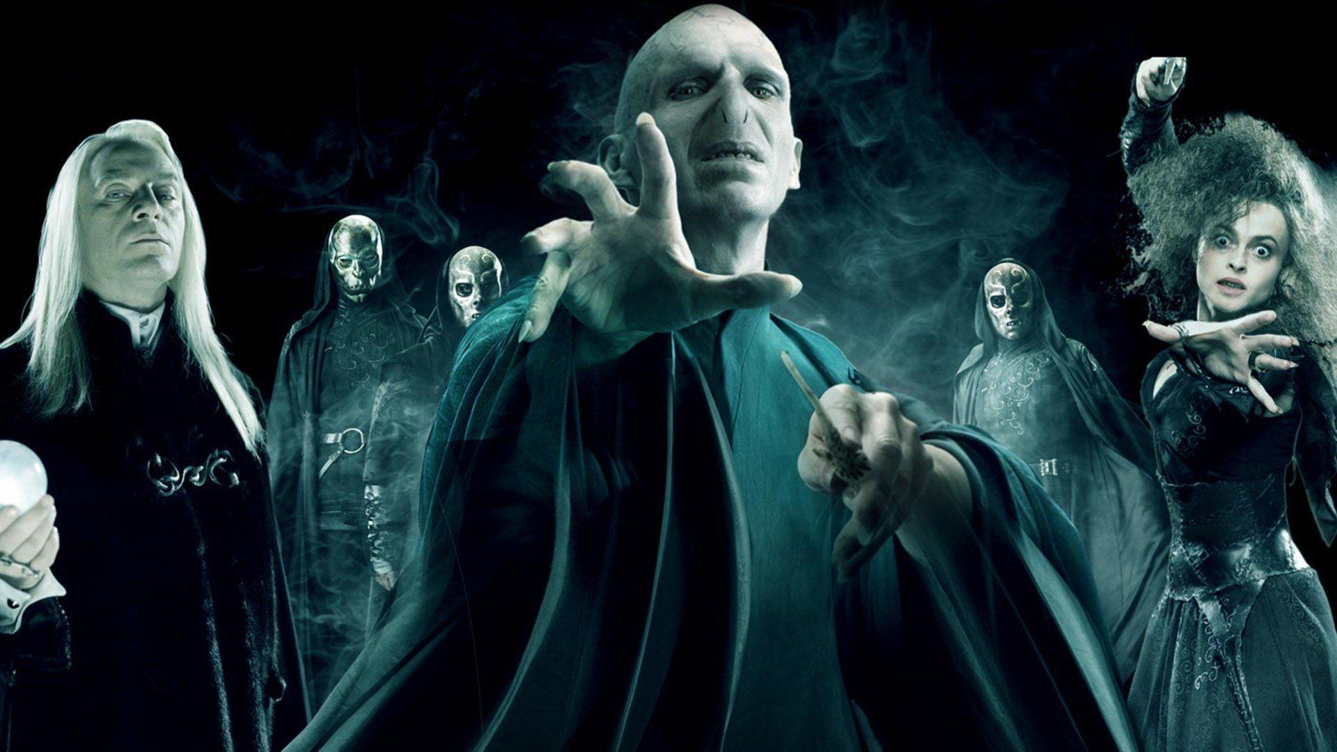 Death Eater Aesthetic Wallpapers