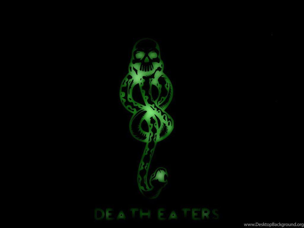 Death Eater Aesthetic Wallpapers