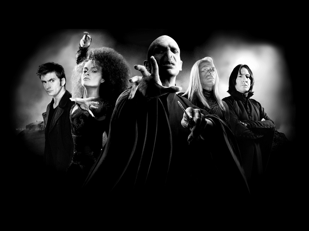 Death Eater Wallpapers