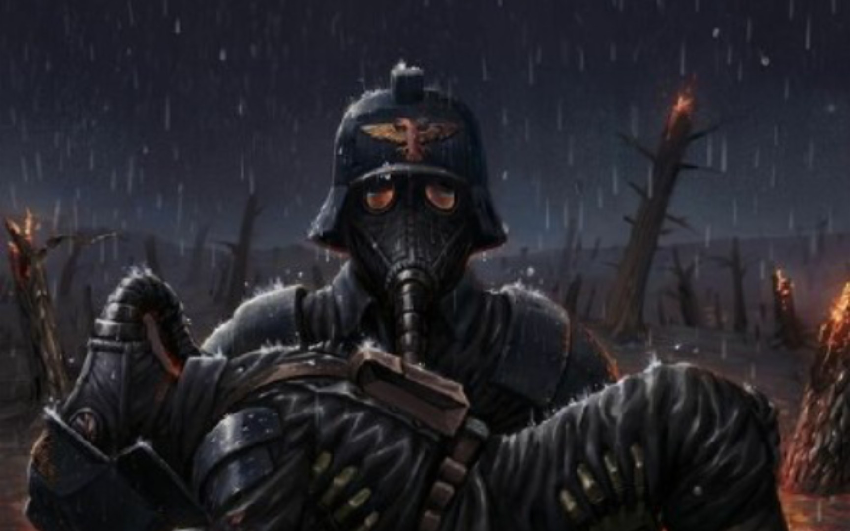 Death Korps Of Krieg Wallpapers